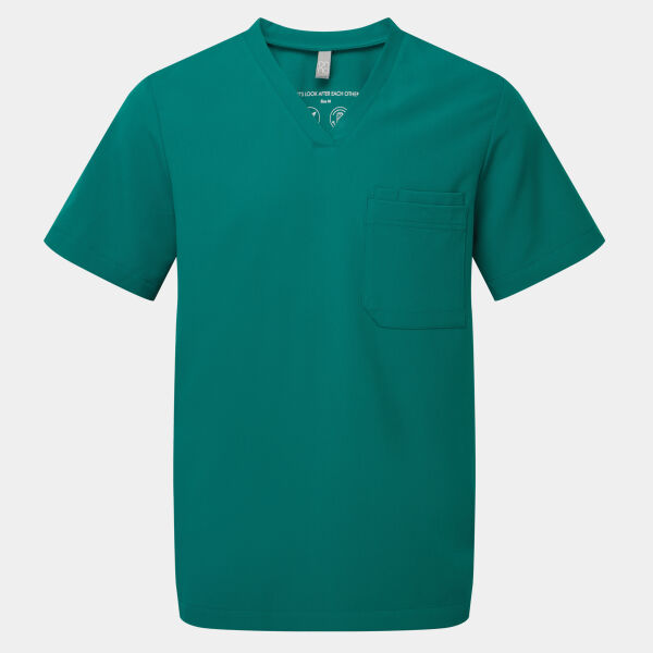 'Limitless' Onna-stretch tunic Thumbnail