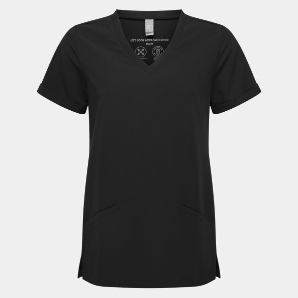 Women’s 'Invincible' Onna-stretch tunic Thumbnail