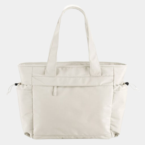 Studio oversized tote Thumbnail