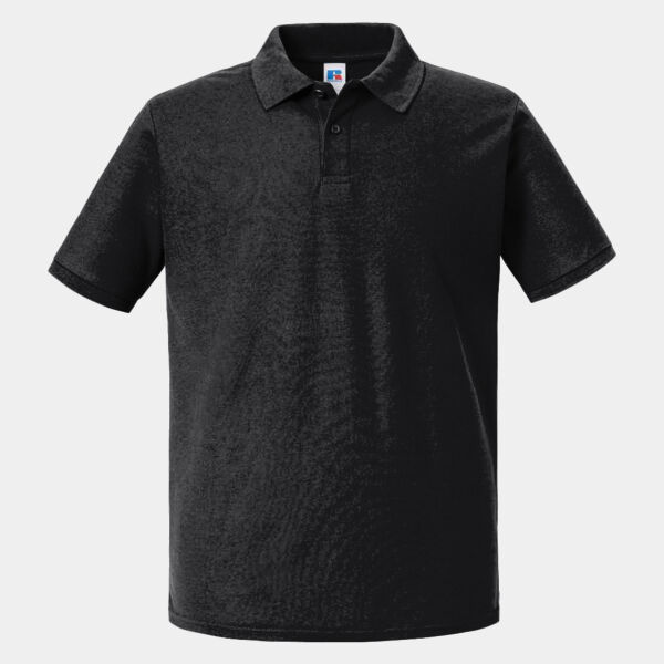 Authentic eco polo Thumbnail