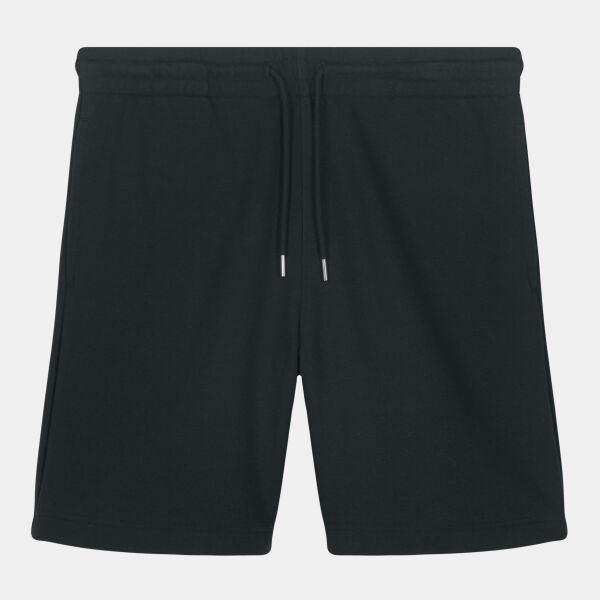 Unisex Trainer 2.0 jogger shorts (STBU186) Thumbnail