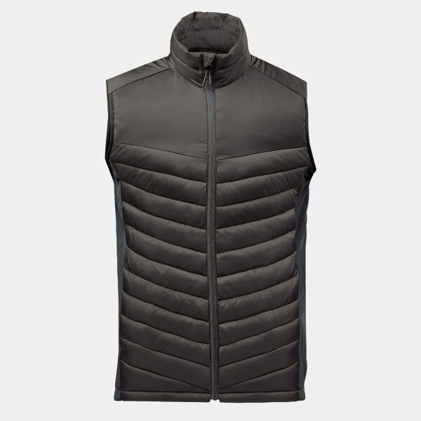 Montserrat thermal vest Thumbnail
