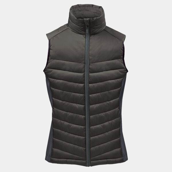 Women’s Montserrat thermal vest Thumbnail