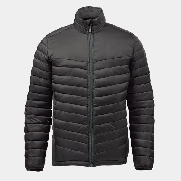 Montserrat thermal jacket Thumbnail