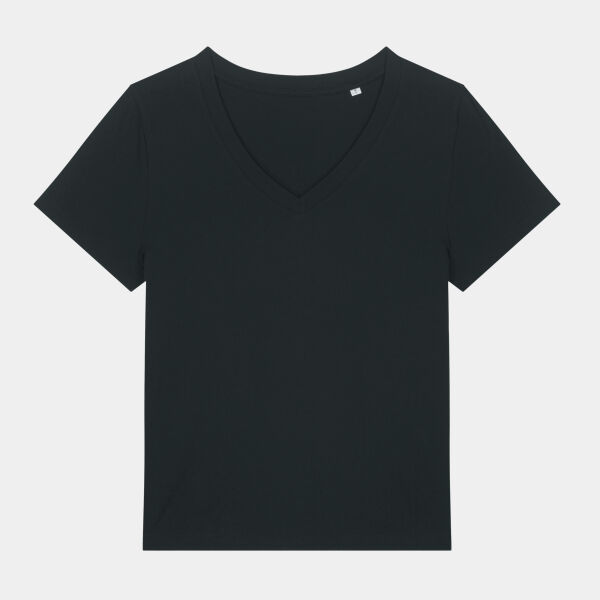 Women’s Stella Isla v-neck t-shirt (STTW176) Thumbnail