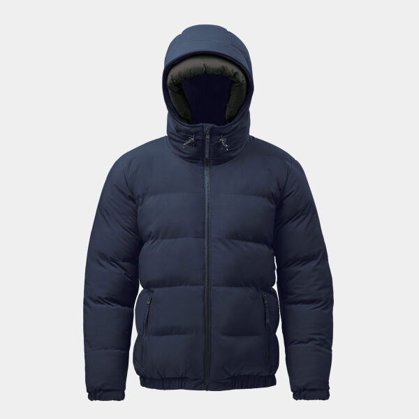 Explorer thermal jacket Thumbnail