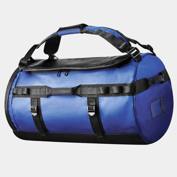 Nautilus waterproof 70 litre duffle Thumbnail