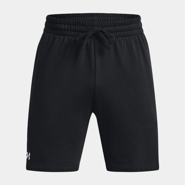 UA Rival fleece shorts Thumbnail