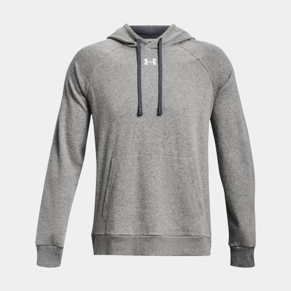 UA Rival fleece hoodie Thumbnail