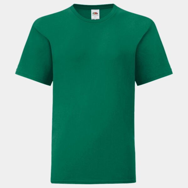 Kids Iconic 195 T Thumbnail