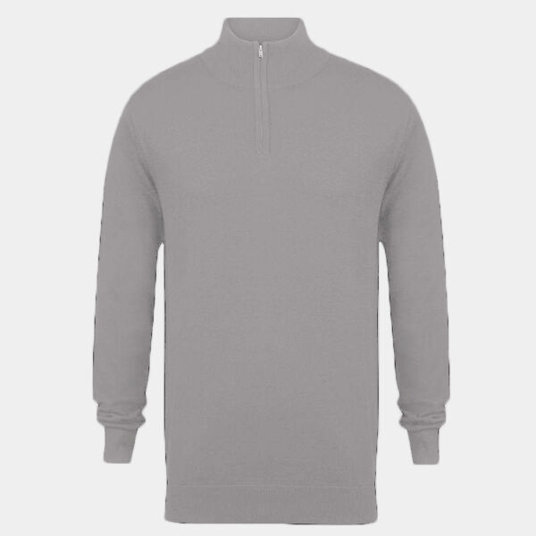 ¼ zip jumper Thumbnail