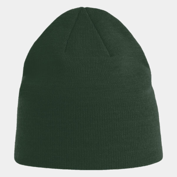 Mountain peaks pull-on beanie Thumbnail