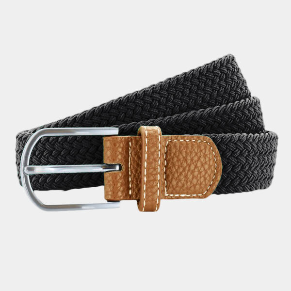 Braid stretch belt Thumbnail