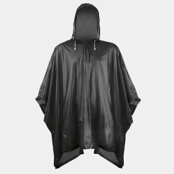 Plastic poncho Thumbnail