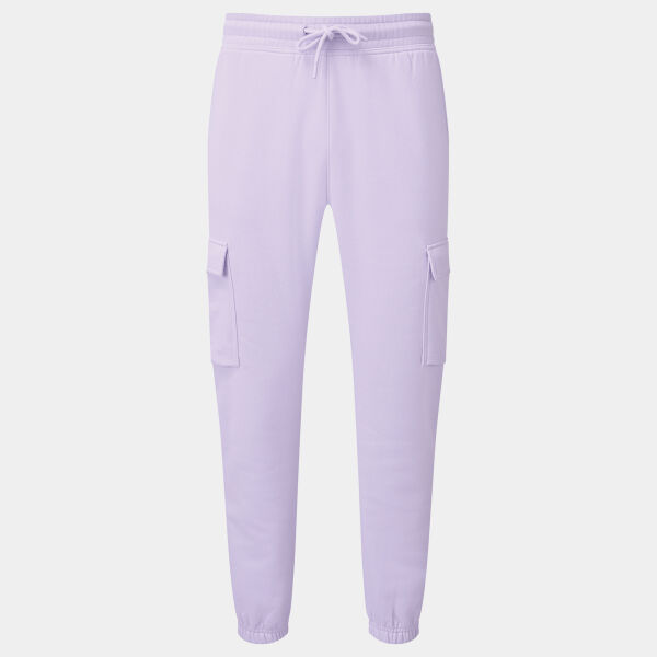 Unisex TriDri® cargo recycled joggers Thumbnail