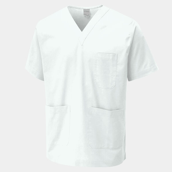 Scrub Tunic Thumbnail