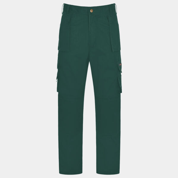 Super Pro Trouser Long Thumbnail