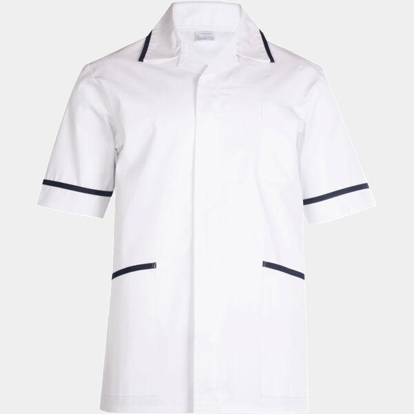 Mens Heavyweight Tunic Thumbnail