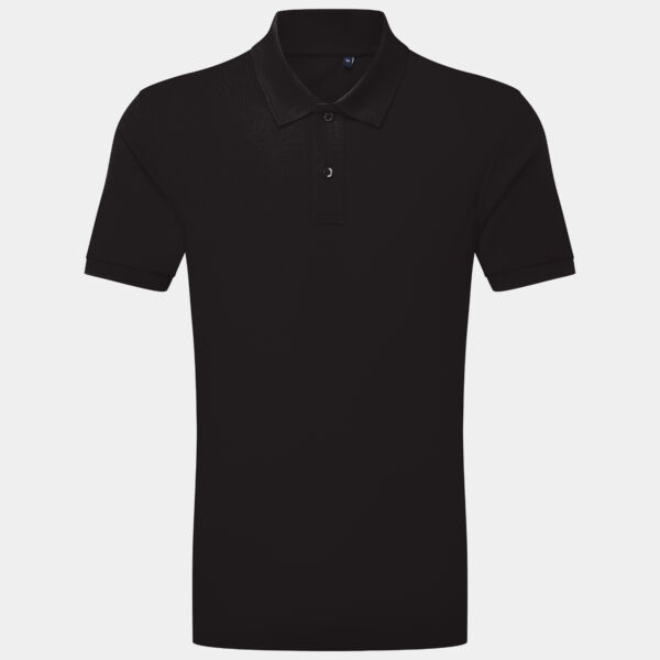 Men's GlacierTech polo Thumbnail