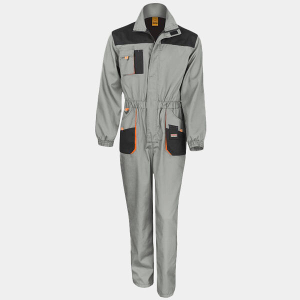 Work-Guard lite coverall Thumbnail