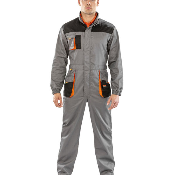 Work-Guard lite coverall Thumbnail