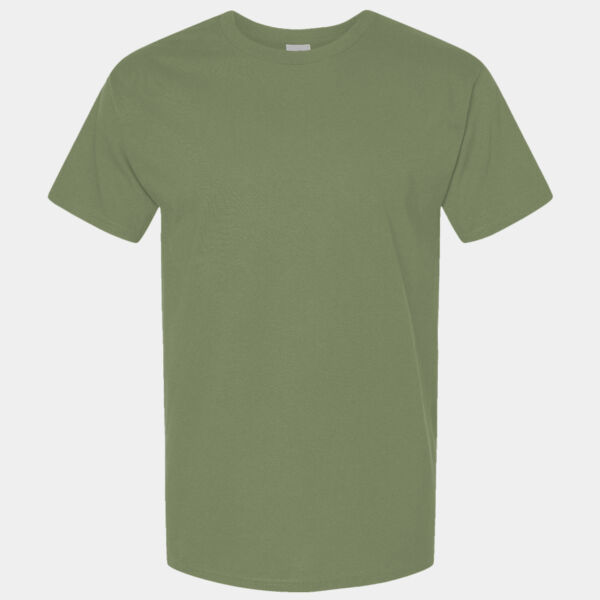 Light cotton adult t-shirt Thumbnail