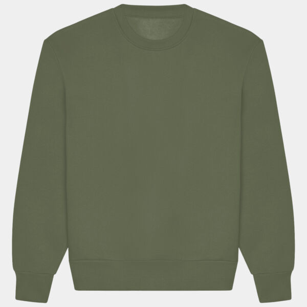 Signature heavyweight sweatshirt Thumbnail