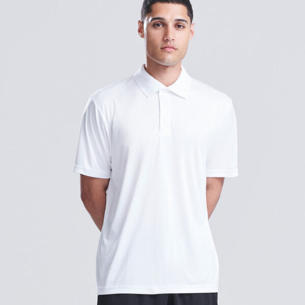 Cool smooth polo Thumbnail