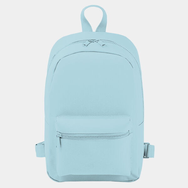 Mini essential fashion backpack Thumbnail