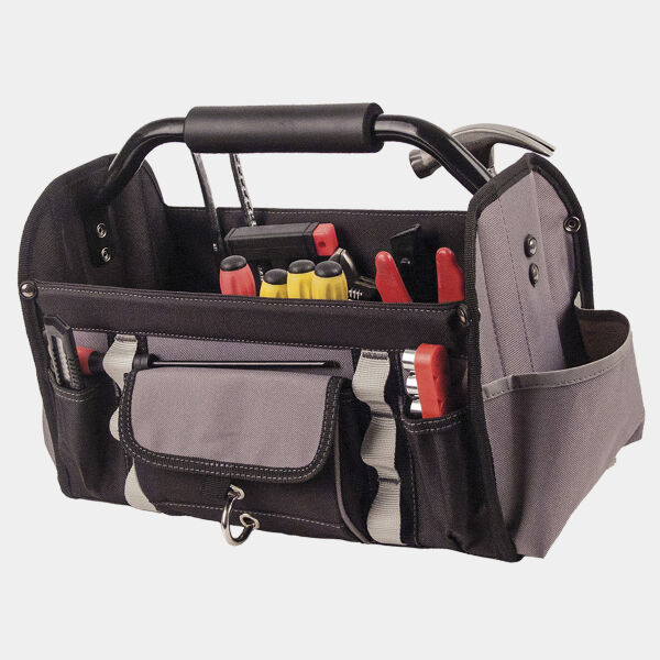 Open tool bag (TB2) Thumbnail