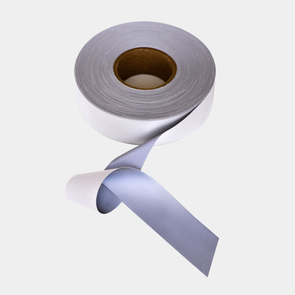 Heat-apply reflective tape (RP01) Thumbnail