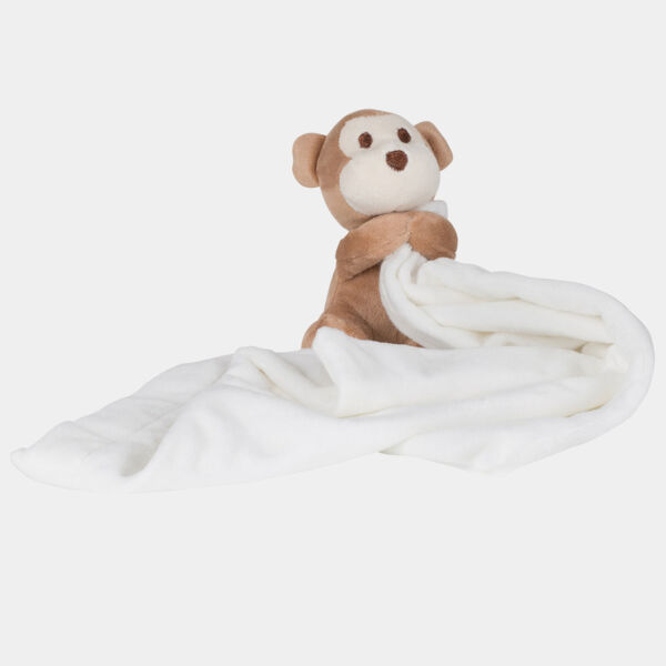 Monkey comforter Thumbnail