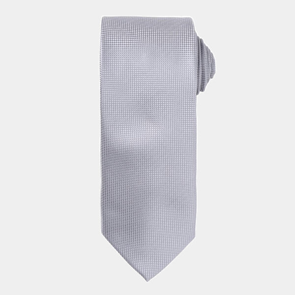 Micro waffle tie Thumbnail