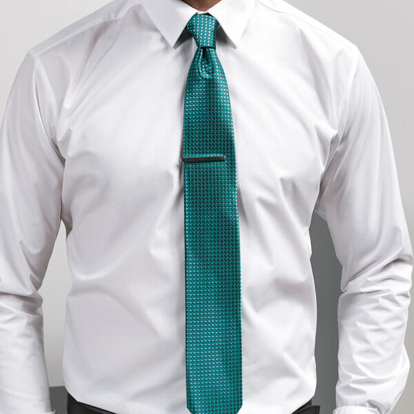 Puppy tooth tie Thumbnail