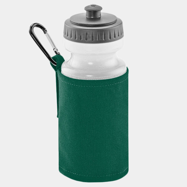Water bottle and holder Thumbnail