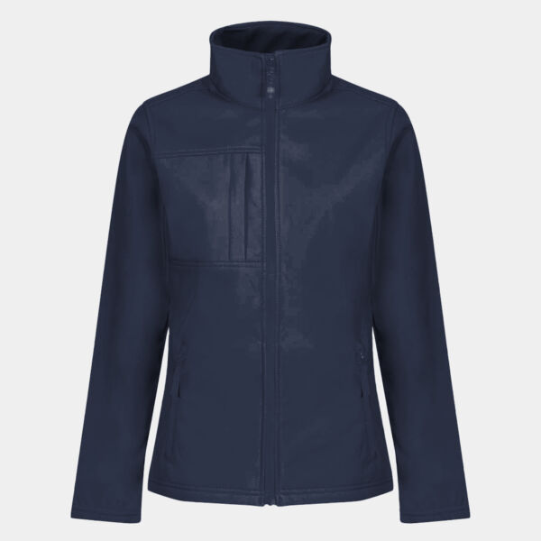 Women's Kingsley 3-in-1 jacket Thumbnail