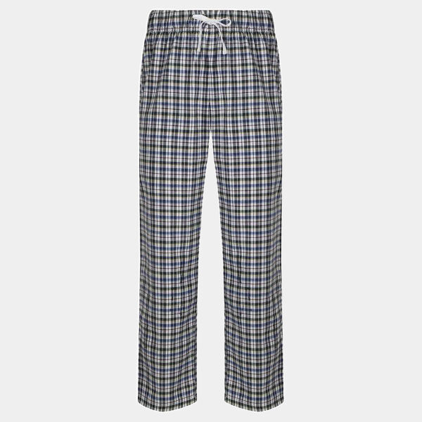 Tartan lounge pants Thumbnail