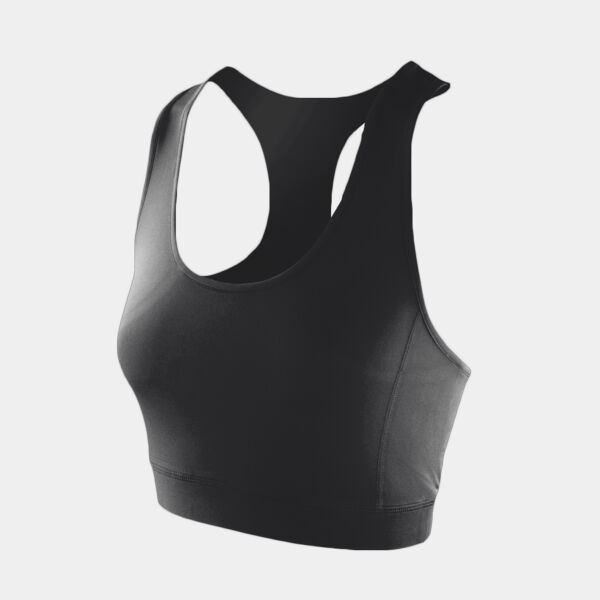 Softex® crop top Thumbnail