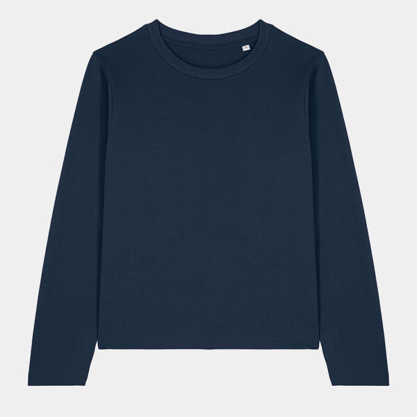 Stella Muser long sleeve (STTW219) Thumbnail