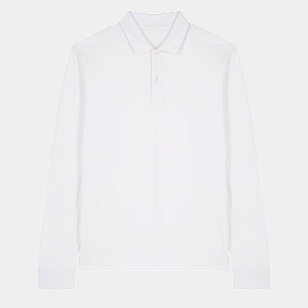 Prepster 2.0 long sleeve (STPU223) Thumbnail