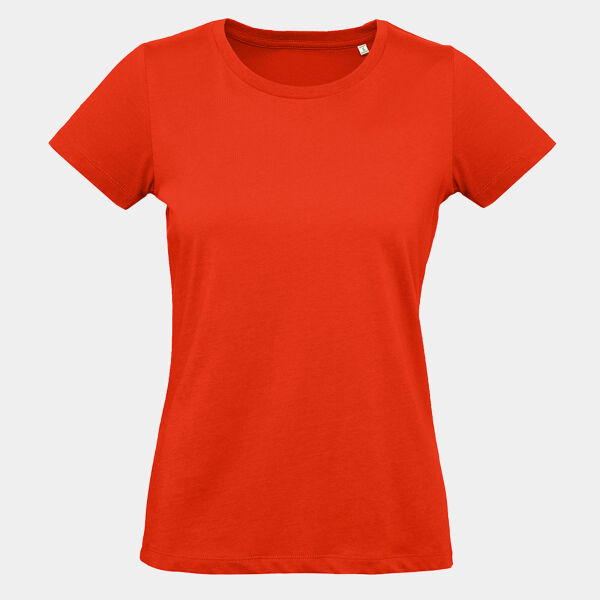 B&C Inspire plus T /women Thumbnail