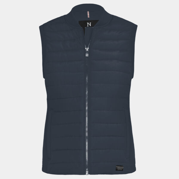 Women’s Vesper bodywarmer Thumbnail