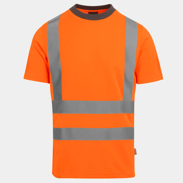 Hi-vis Pro contract t-shirt Thumbnail