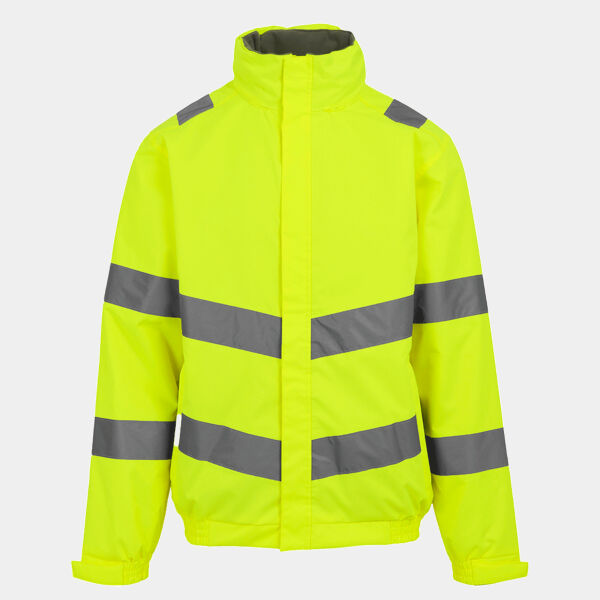Hi-vis Pro contract Dover jacket Thumbnail