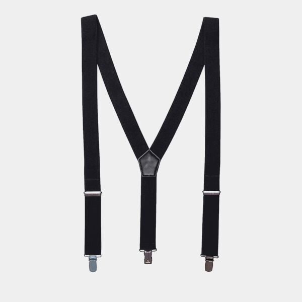 Clip-on trouser braces Thumbnail