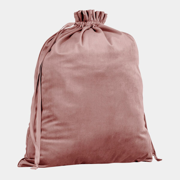 Velvet gift bag Thumbnail