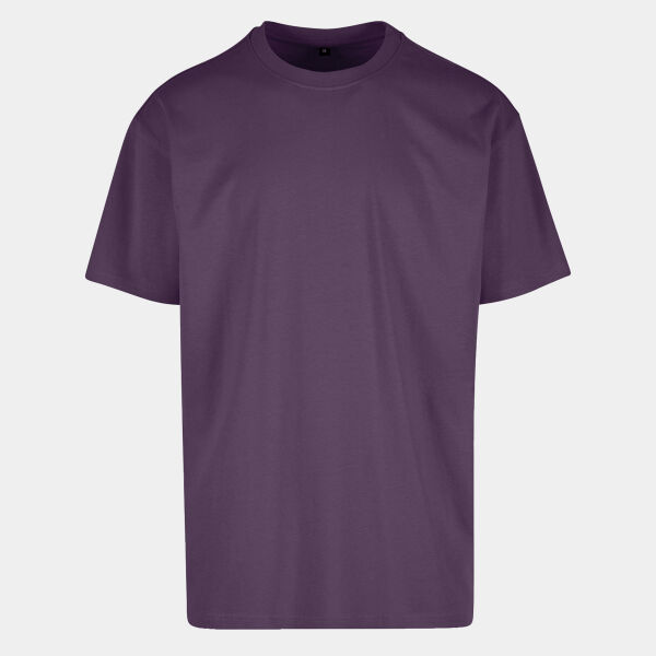 Cotton loose tee Thumbnail