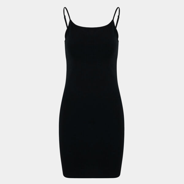 Women’s stretch Jersey slim dress Thumbnail