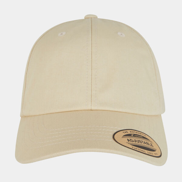 Flexfit low-profile with elastic snip (9302) Thumbnail