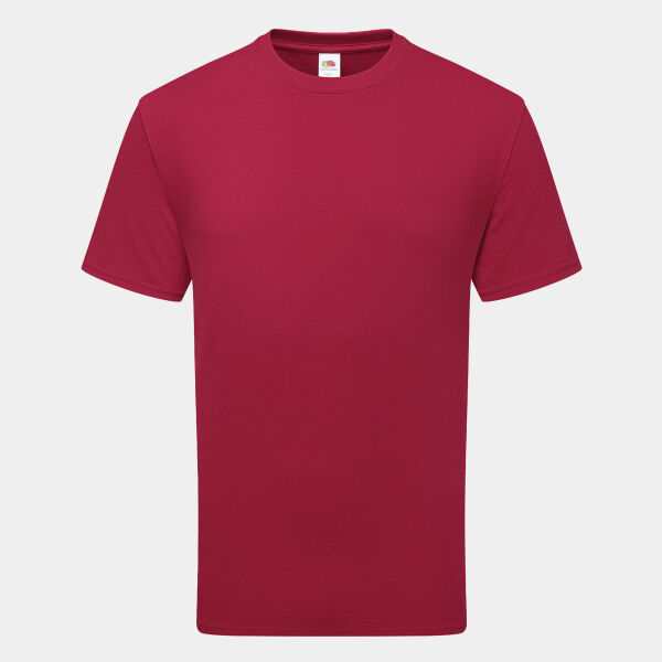 Pure cotton T Thumbnail